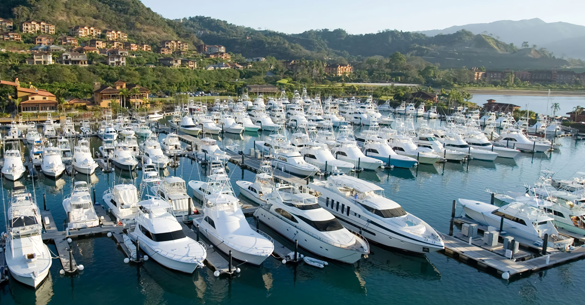 Costa-Rica-Fishing-Charters-Los-Suenos-Jaco Jaco Los Suenos Marina Fishing Charters