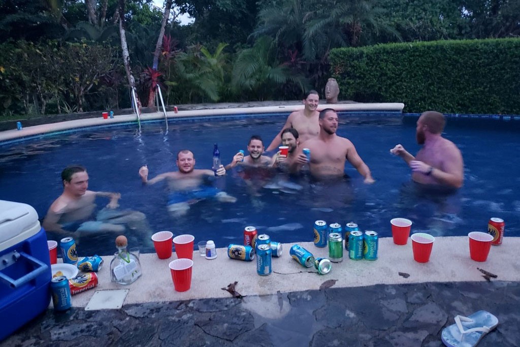 Pool-Party-Services-Jaco-VIP-Vacations-Costa-Rica-06