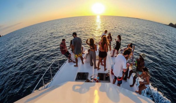 Yacht-Boat-Party-Jaco-Costa-Rica