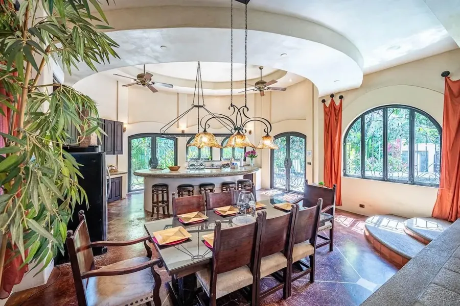 Choose your home base: planning a Jaco birthday celebration
