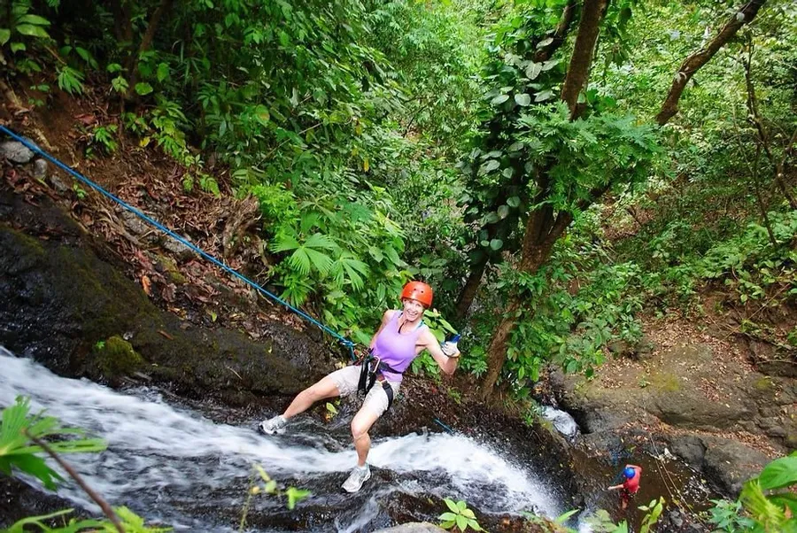 Build in team moments: planning a Jaco corporate retreat