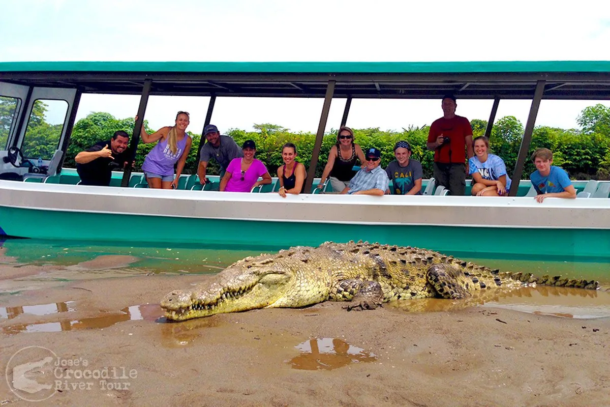 Leave room to explore: planning a Jaco fishing vacation