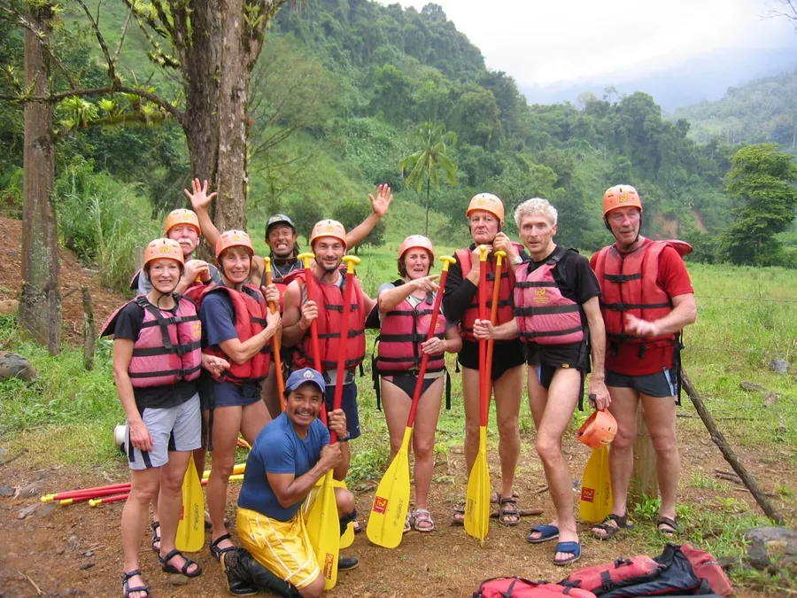 Group tours and excursions for a Jaco group trip