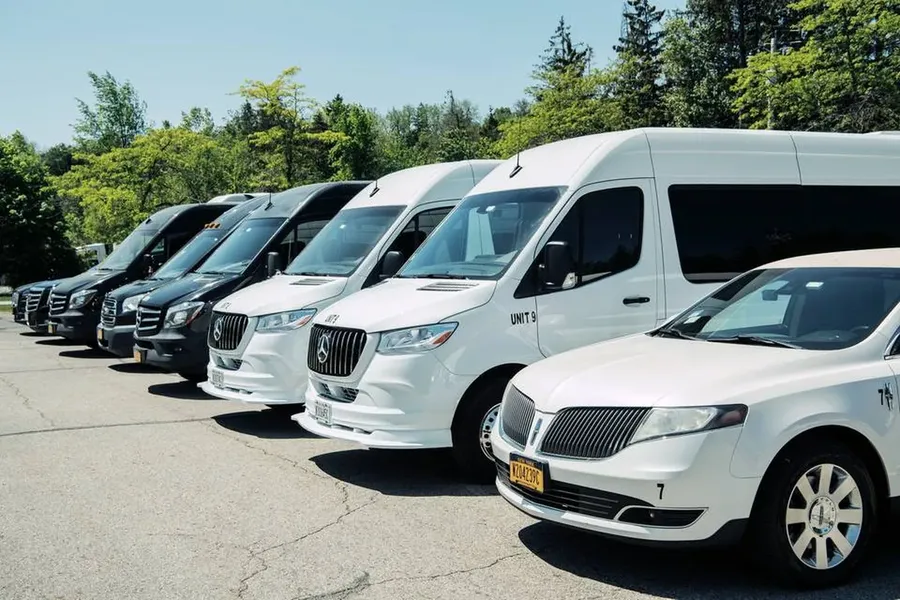 VIP transfers for a Jaco incentive trip