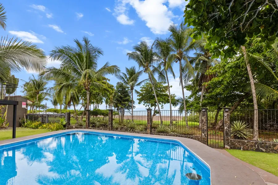 Luxury vacation homes for a Jaco incentive trip