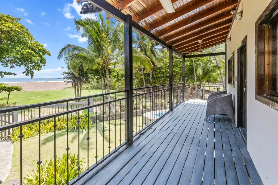 Choose a stay that impresses: planning a Jaco incentive trip