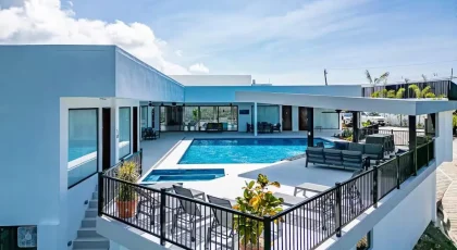Casa Ponte 3 Luxury Villa in Jaco Beach Costa Rica
