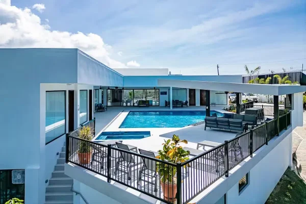 Casa Ponte 3 Luxury Villa in Jaco Beach Costa Rica