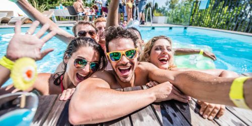 Jaco-Costa-Rica-private-pool-party-service