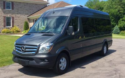 Private Transportation Service Unit by Jaco VIP Costa Rica