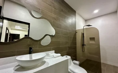 Ocean-Breeze-Jaco-Beach-Villa-Bathroom (3)