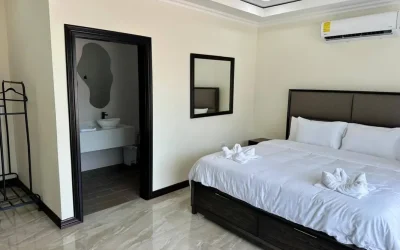 Ocean-Breeze-Jaco-Beach-Villa-Bedroom (6)