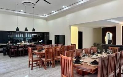 Ocean-Breeze-Jaco-Beach-Villa-Dining-Area (3)