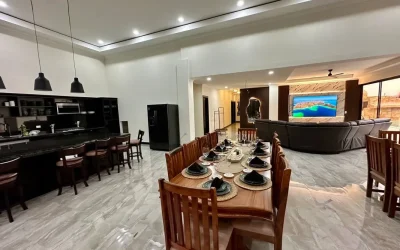 Ocean-Breeze-Jaco-Beach-Villa-Dining-Area (4)