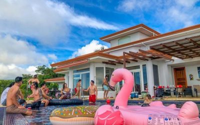 Pool-Party-Services-Jaco-VIP-Vacations-Costa-Rica-02