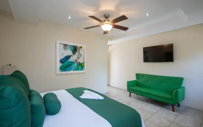 Rancho-De-Sueños-Jaco-Vacation-Rental-Costa-Rica-Bedroom-1 (3)