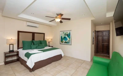 Rancho-De-Sueños-Jaco-Vacation-Rental-Costa-Rica-Bedroom-2 (3)