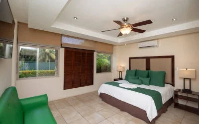 Rancho-De-Sueños-Jaco-Vacation-Rental-Costa-Rica-Bedroom-3 (1)