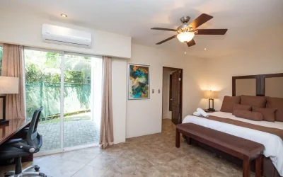 Rancho-De-Sueños-Jaco-Vacation-Rental-Costa-Rica-Bedroom-4 (2)