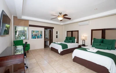 Rancho-De-Sueños-Jaco-Vacation-Rental-Costa-Rica-Bedroom-5 (1)