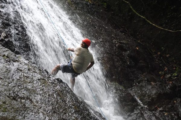 Waterfall-Rappelling-Canyonning-Tour-JacoVip-Costa-Rica-07